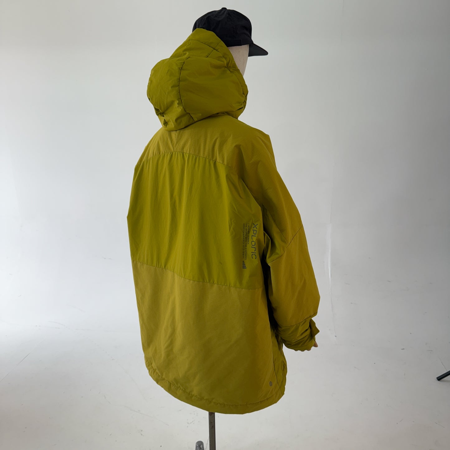 Adidas Terrex Xploric Anorak (XL)