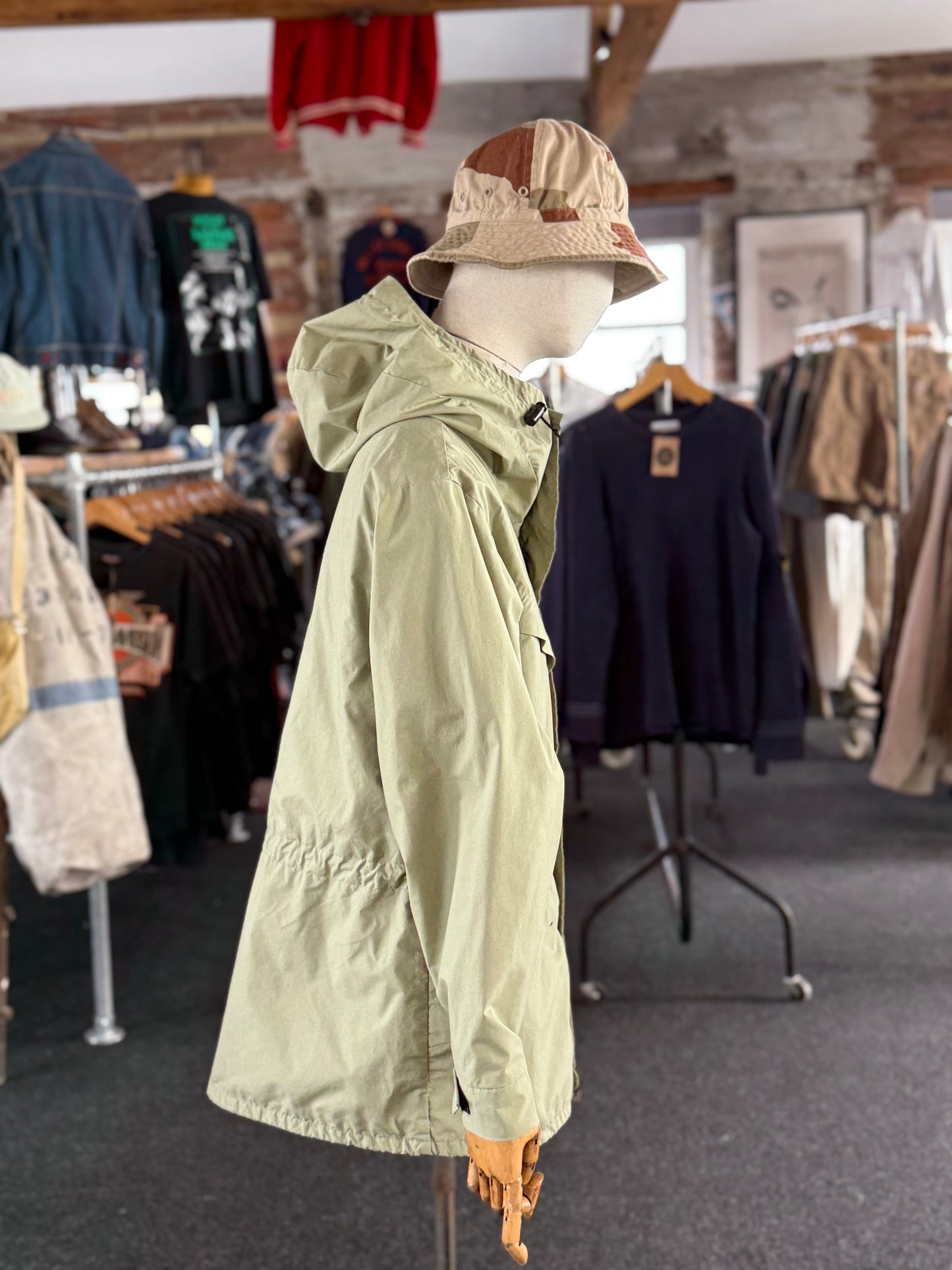 Early Rohan walking jacket (M)