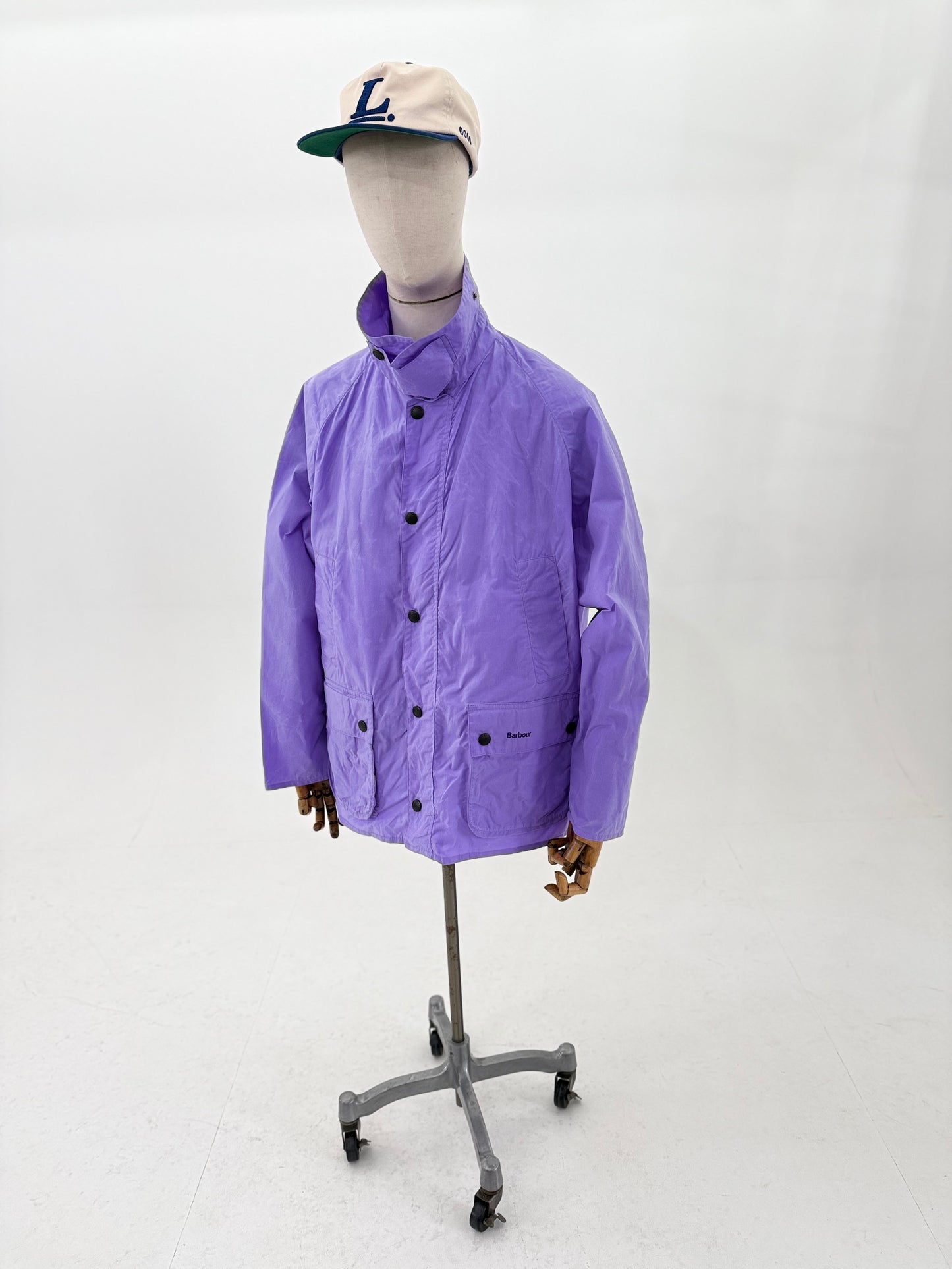 Barbour Retail Bedale Casual - Large (New)