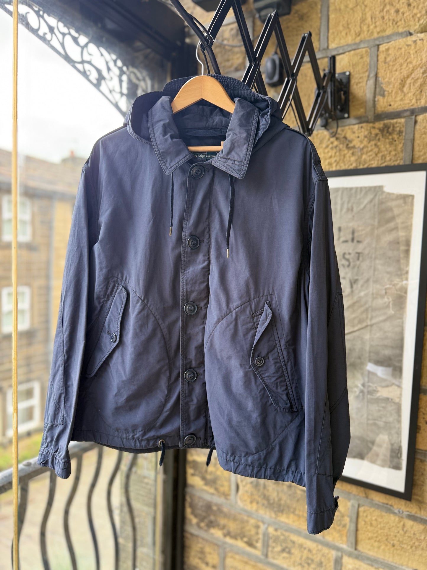 Polo Ralph Lauren Deck Jacket (XL)
