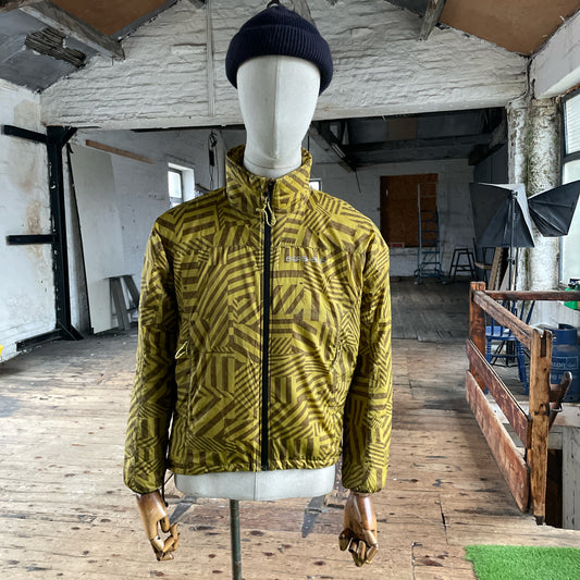 Berghaus x Griffin Studios Infinity jacket - XS