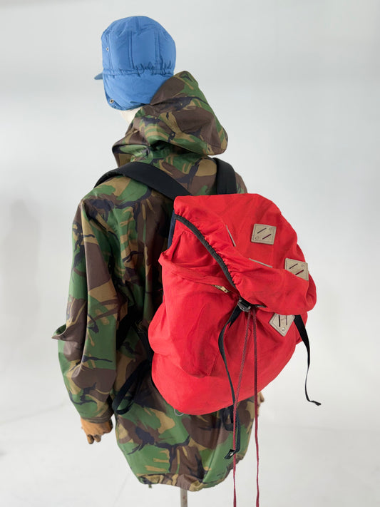 Late 60s / early 70s Berghaus ruc sac walking pac