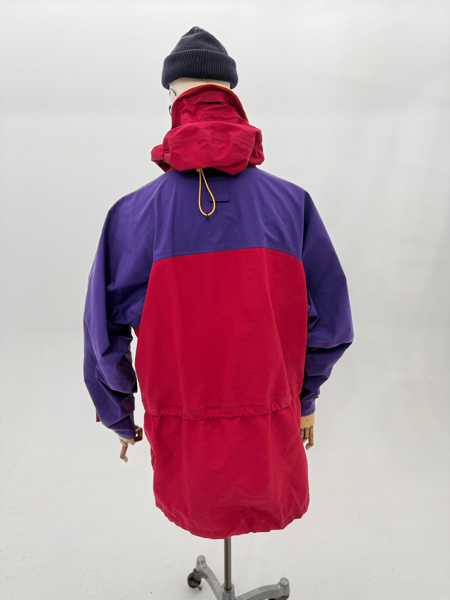 1997 Berghaus Manaslu Extrem Goretex Mountain Parka (XXL)