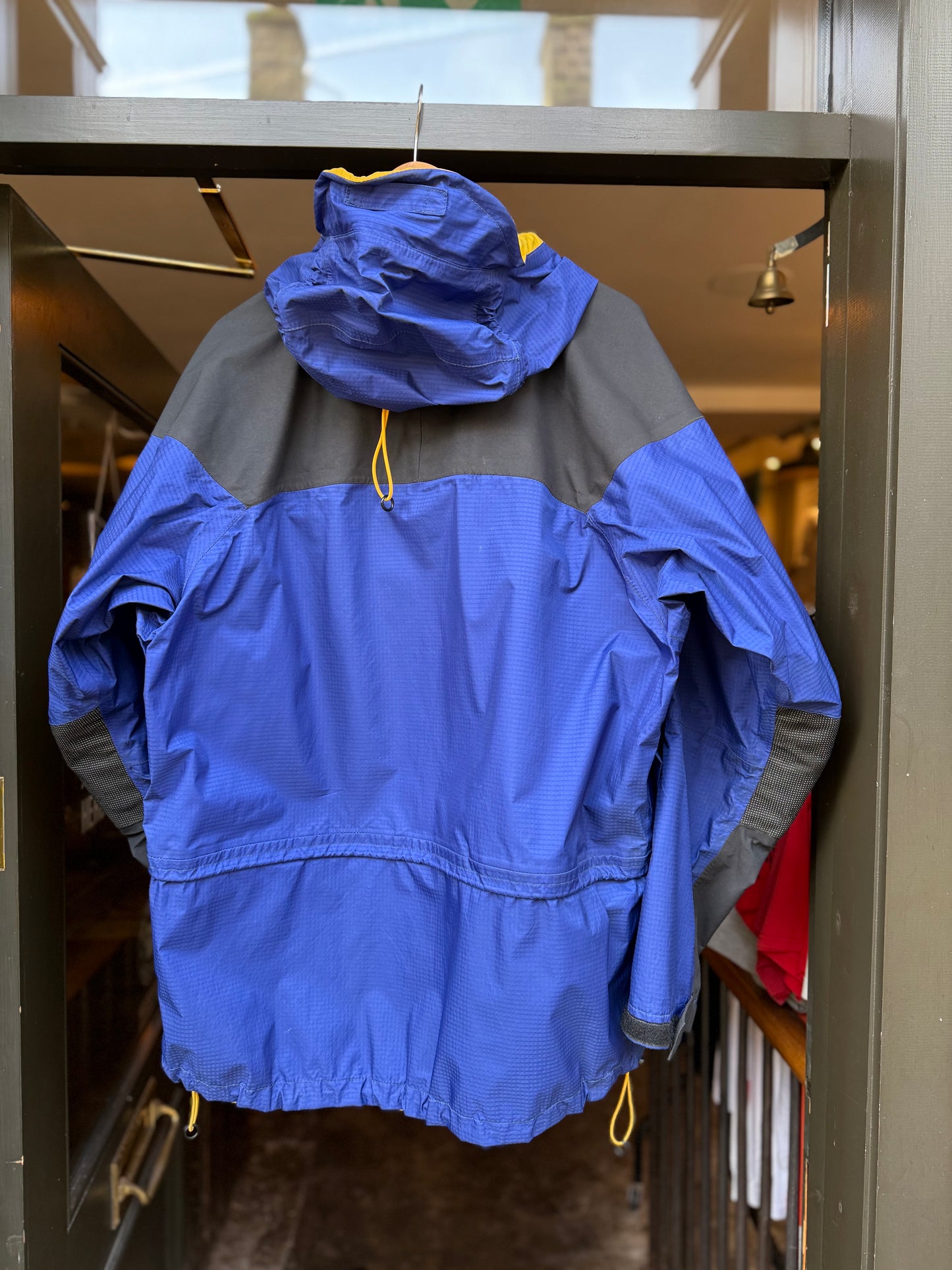 1998 Berghaus Trango Extrem Large