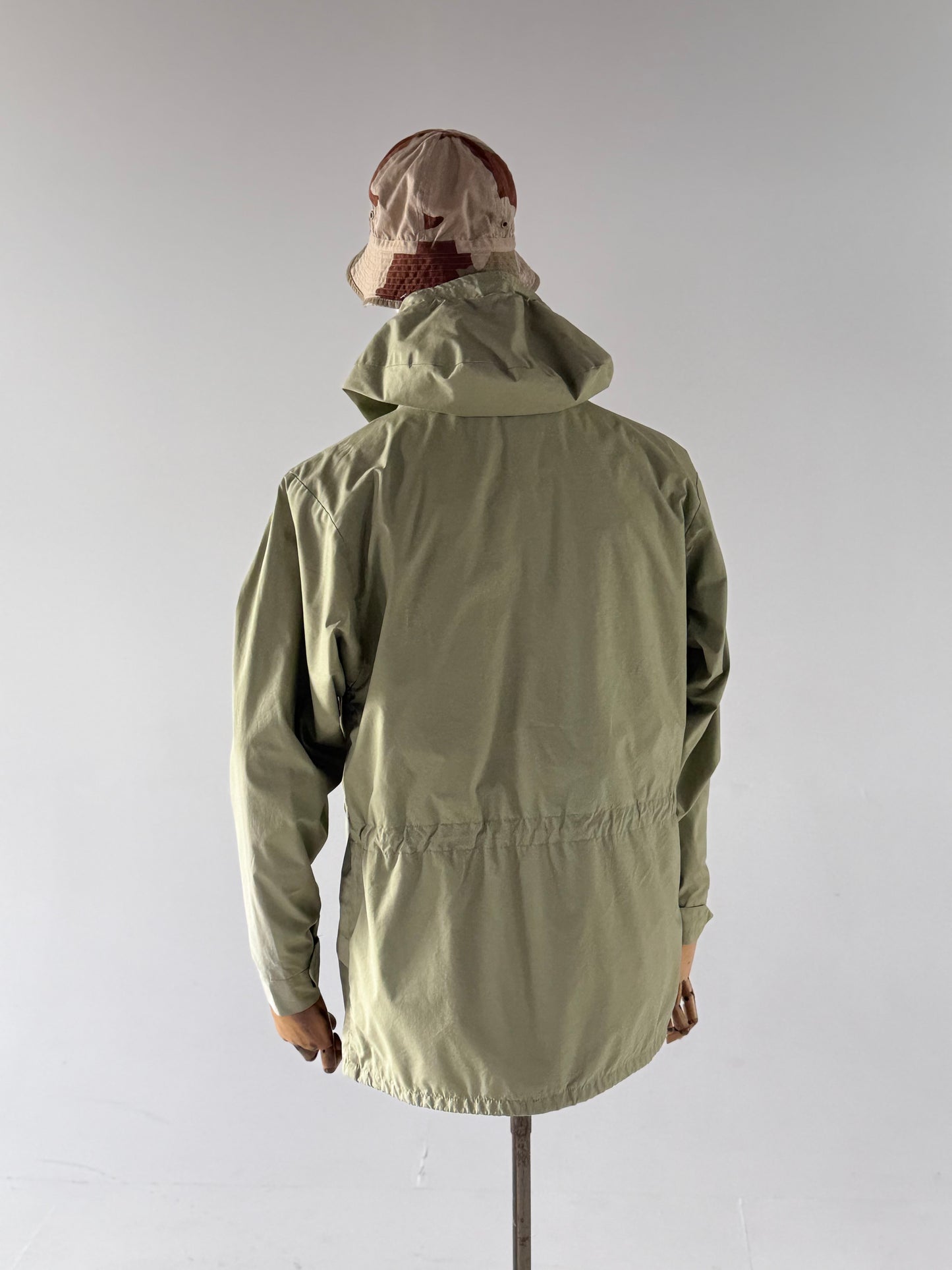 Early Rohan walking jacket (M)