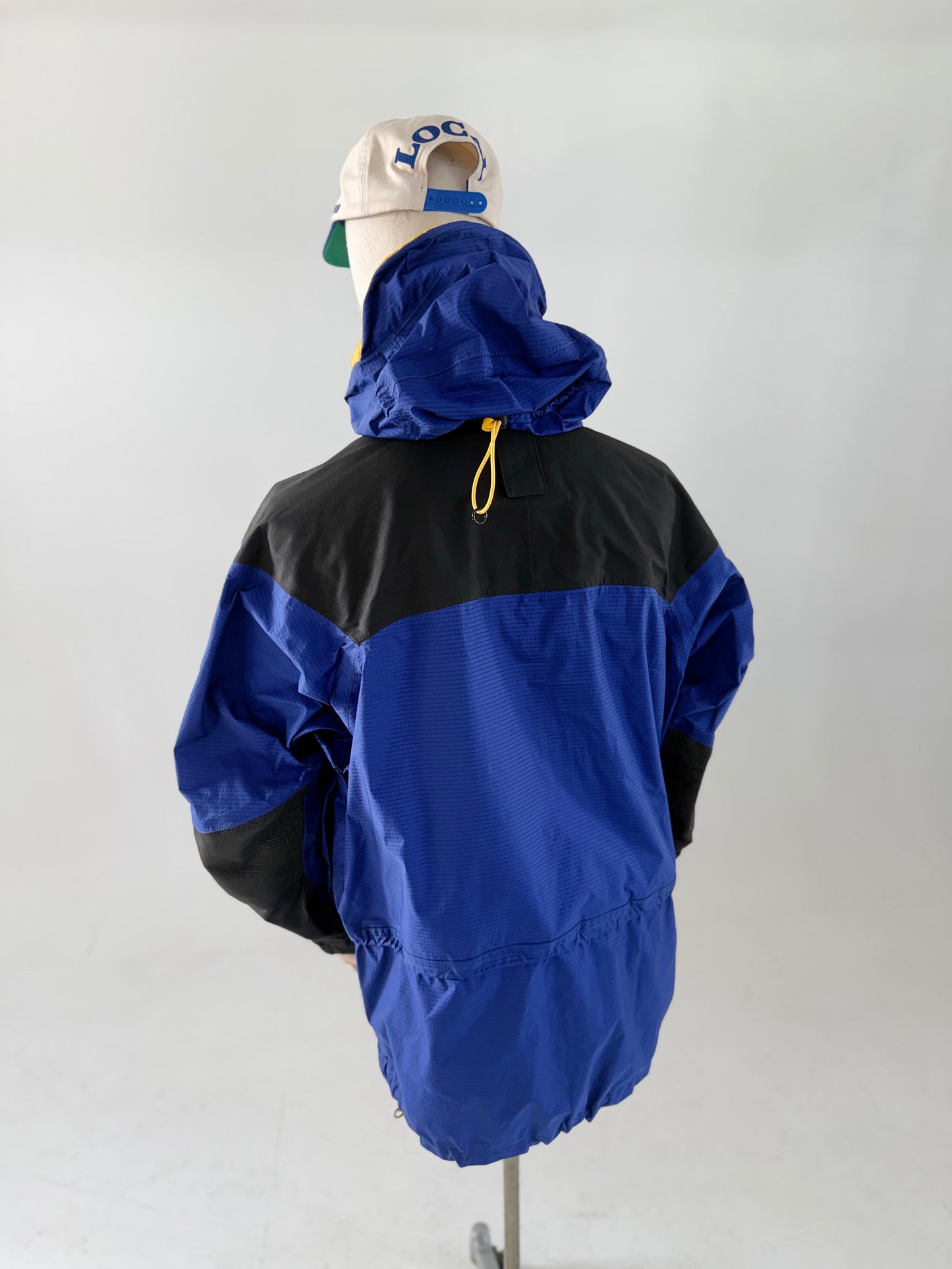 1998 Berghaus Trango Extrem Large