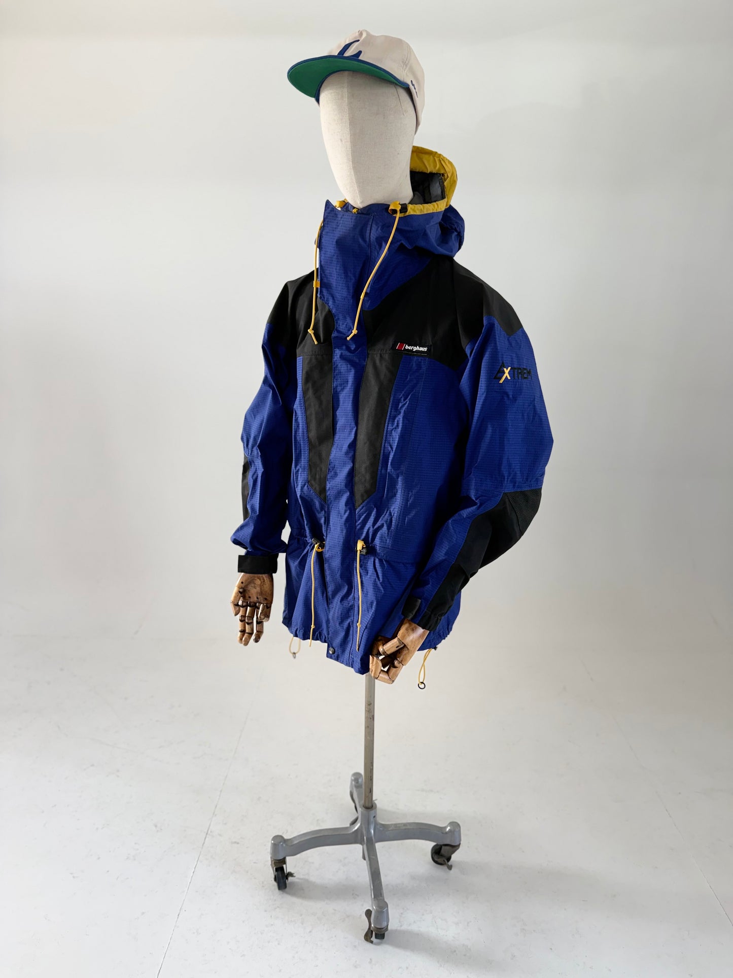 1998 Berghaus Trango Extrem Large