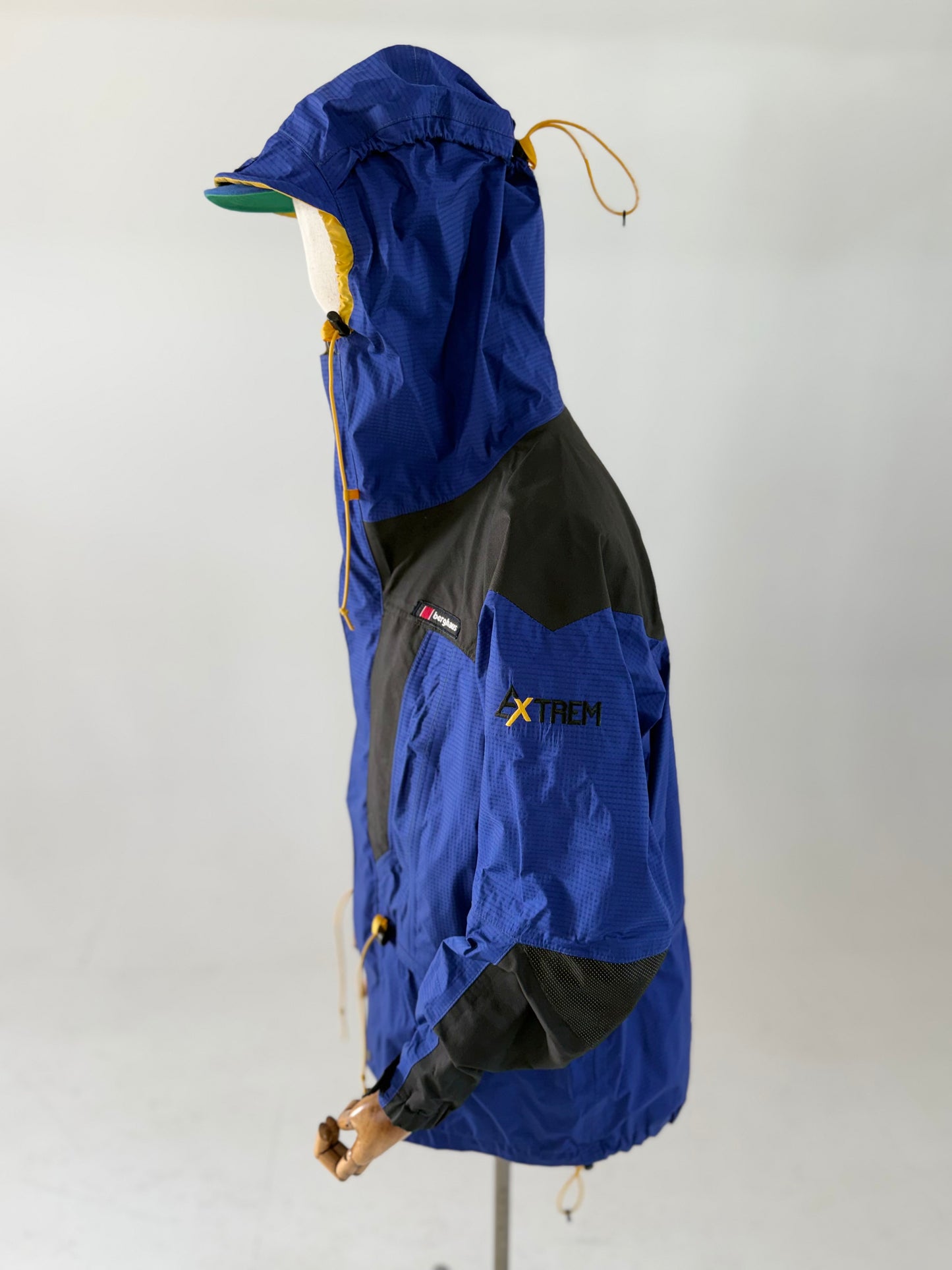 1998 Berghaus Trango Extrem Large