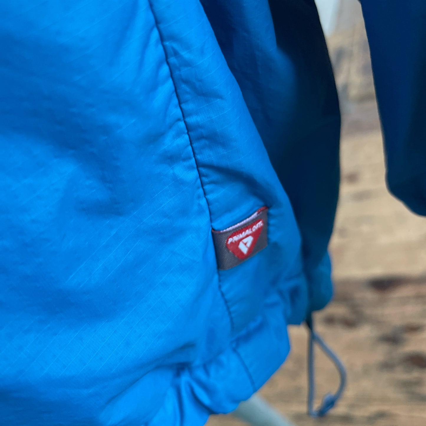 Montane Prism jacket (XXL)