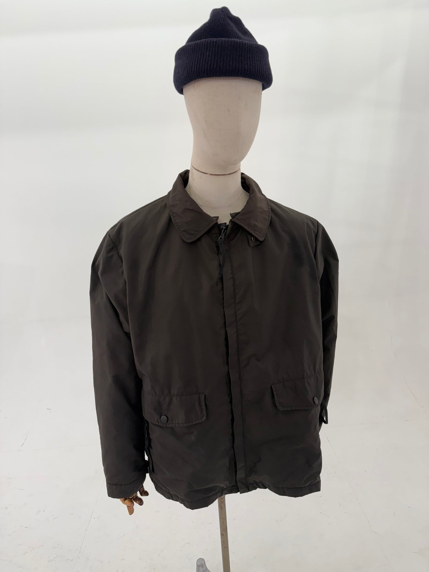 2001 C.P Company Urban Protection jacket - 56