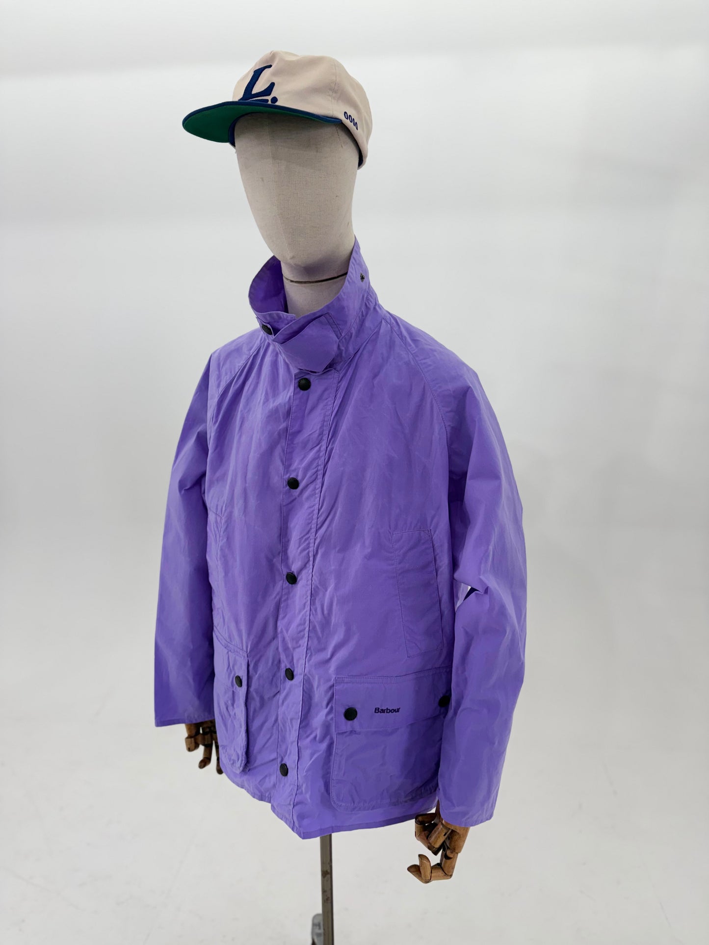 Barbour Retail Bedale Casual - Large (New)