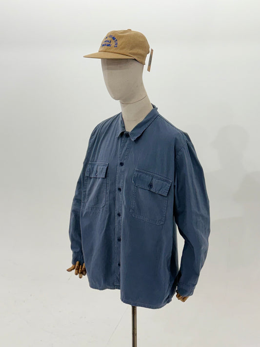 2023 Kestin St Abbs overshirt (XL)