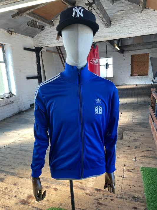 1970s Adidas Track Jacket (L)