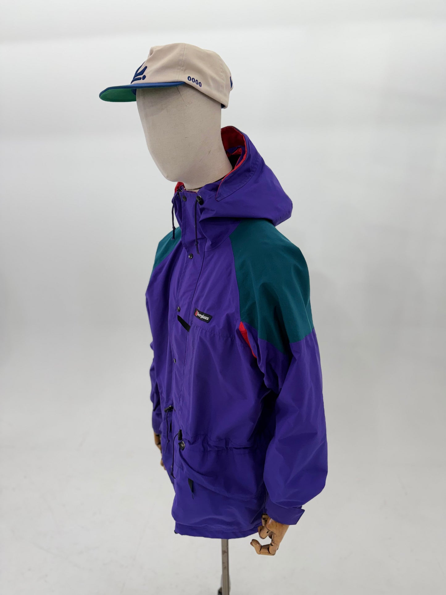 90s Berghaus Tatra Extrem (Large)