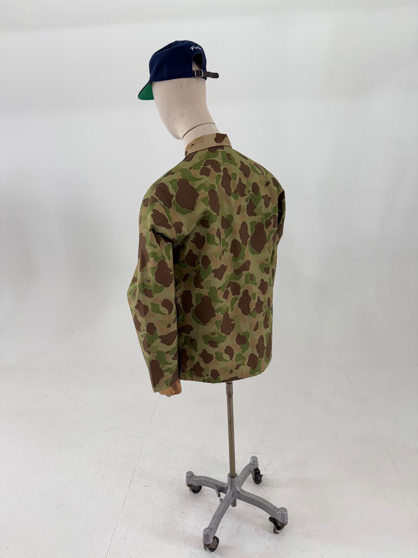 Beams Plus Mona Lisa chore jacket Medium