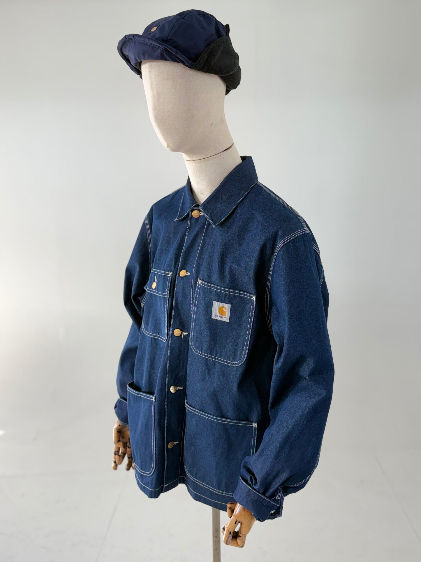 Carhartt WIP Michigan coat (XL)