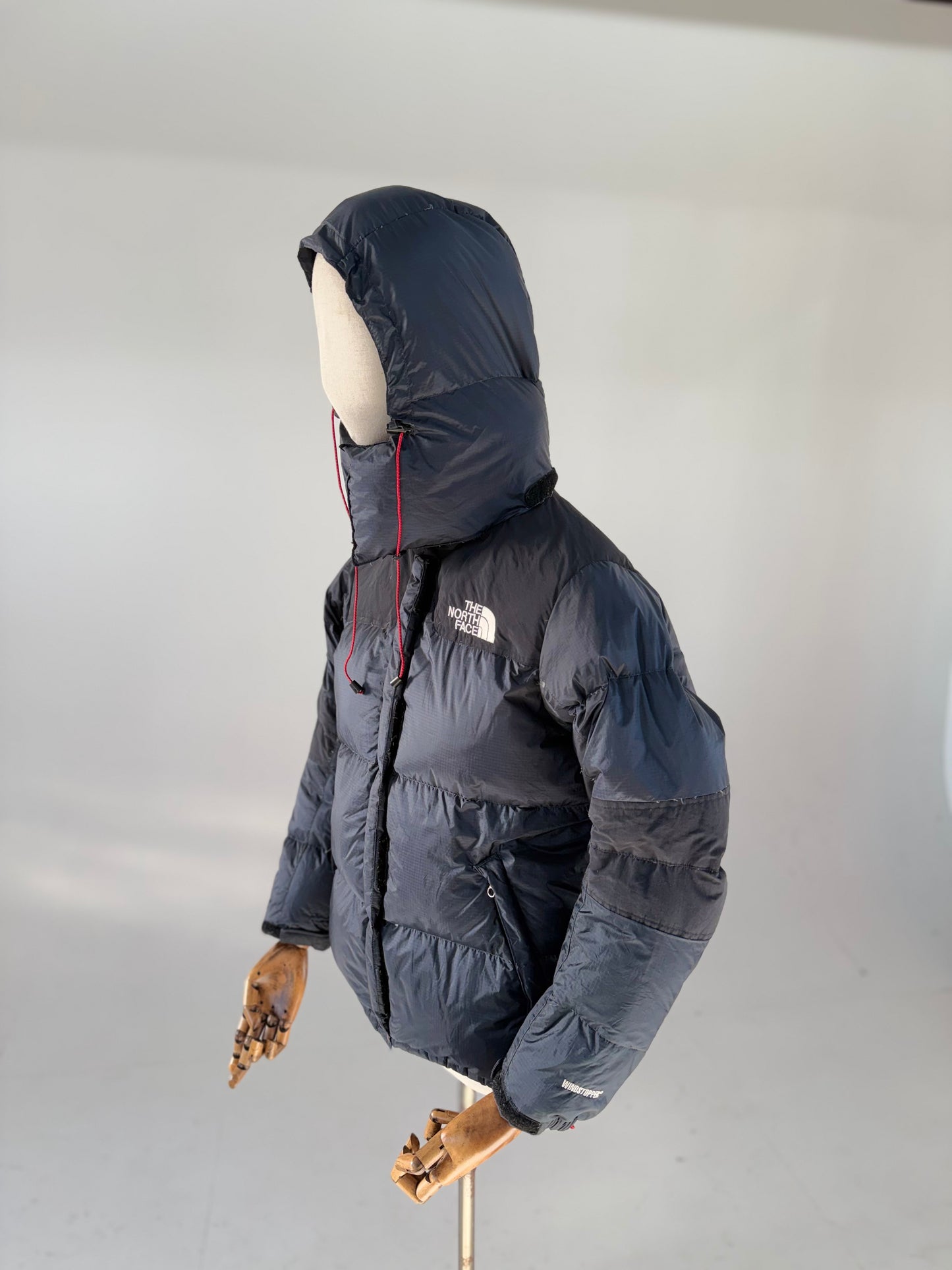 The North Face Summit Series windstopper Goose Down puffer jacket (XS) 3