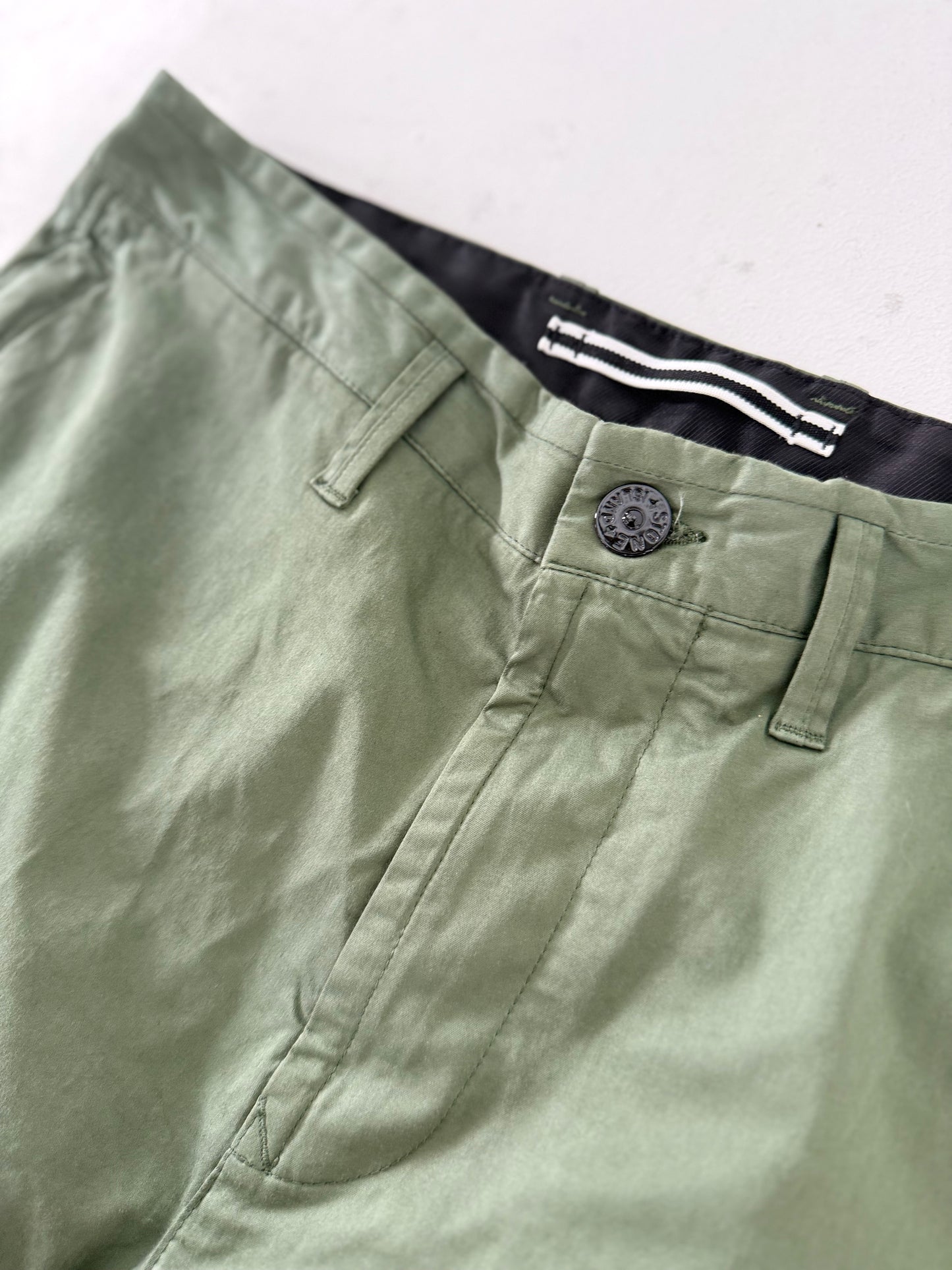 Stone island cargo trousers (BNWT) 32”