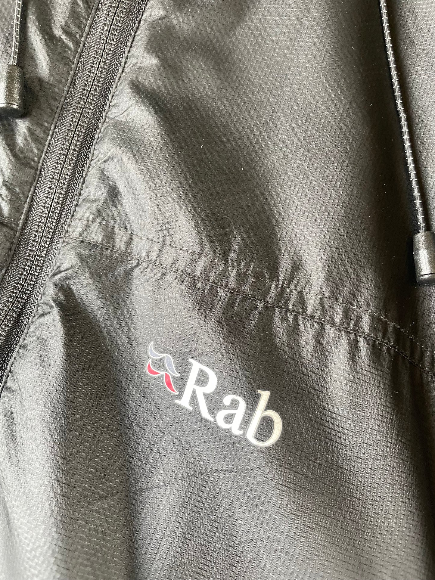 RAB Photon jacket QIN-47 Primaloft Pertex Microlight jacket (XXL)