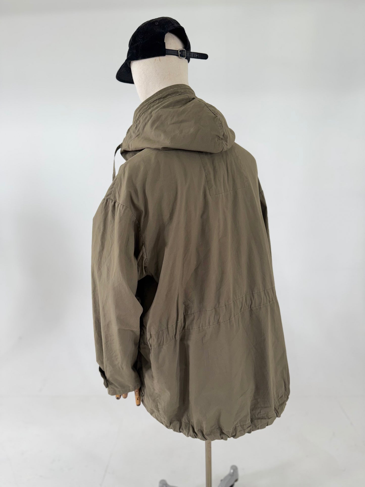 Monitaly ‘Expedition’ Jacket (44/XL)