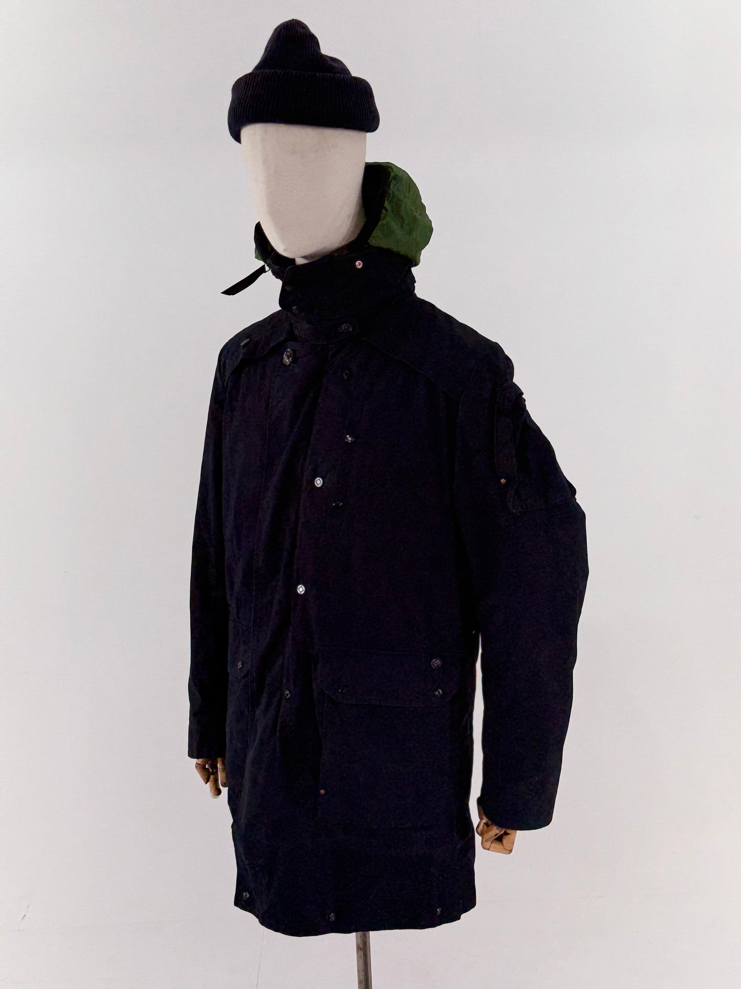 Ma.Strum Desert Raider Field jacket (M)