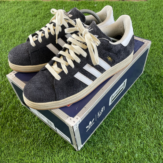 2024 KORN x Adidas Campus 2 UK9
