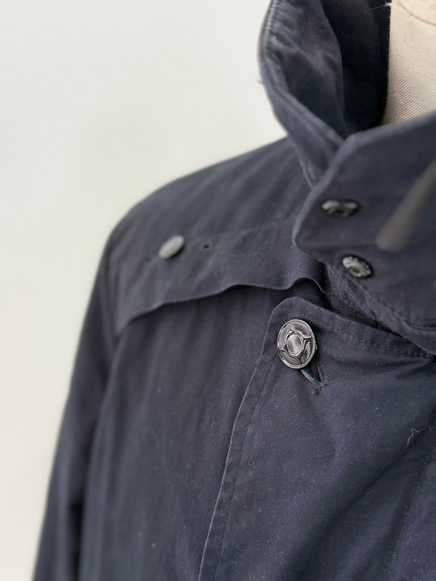 Ma.Strum Desert Raider Field jacket (M)