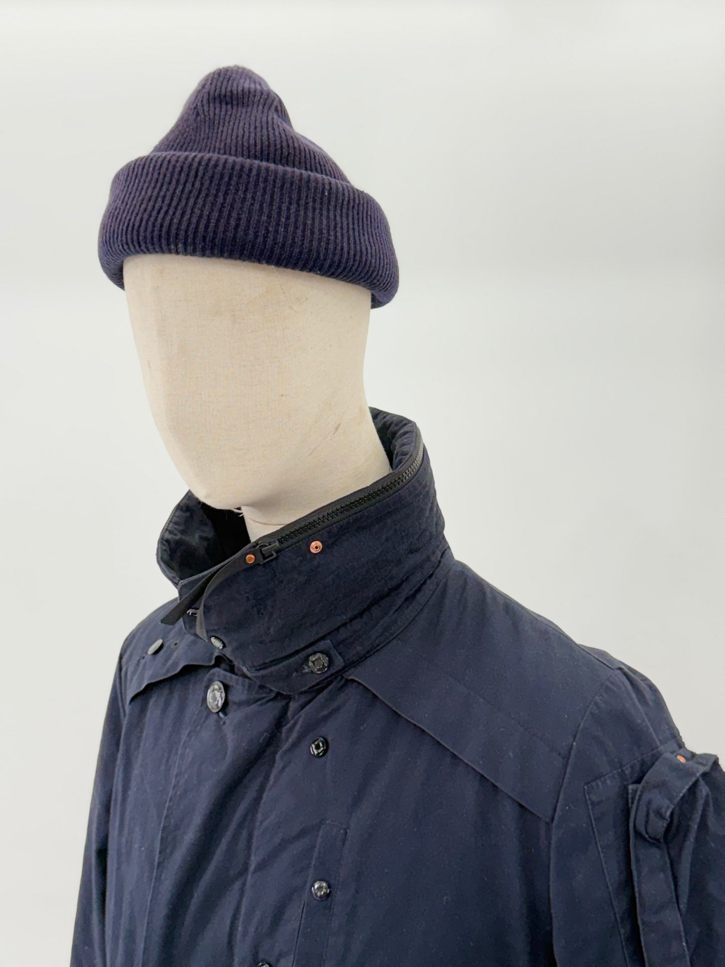 Ma.Strum Desert Raider Field jacket (M)