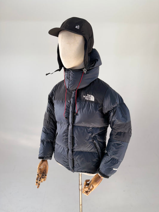 The North Face Summit Series windstopper Goose Down puffer jacket (XS) 3