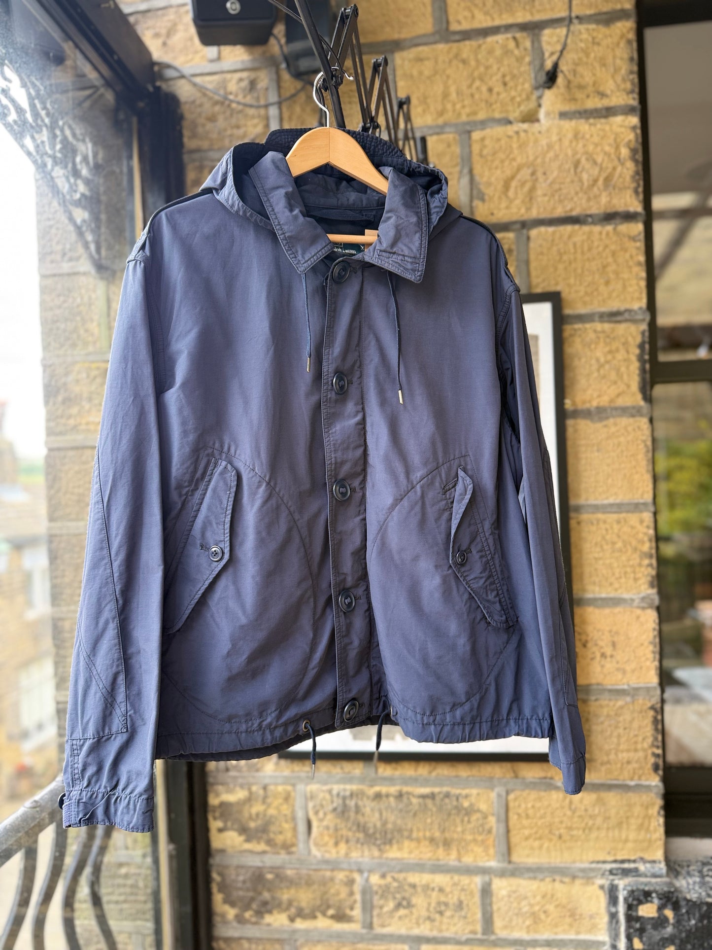 Polo Ralph Lauren Deck Jacket (XL)