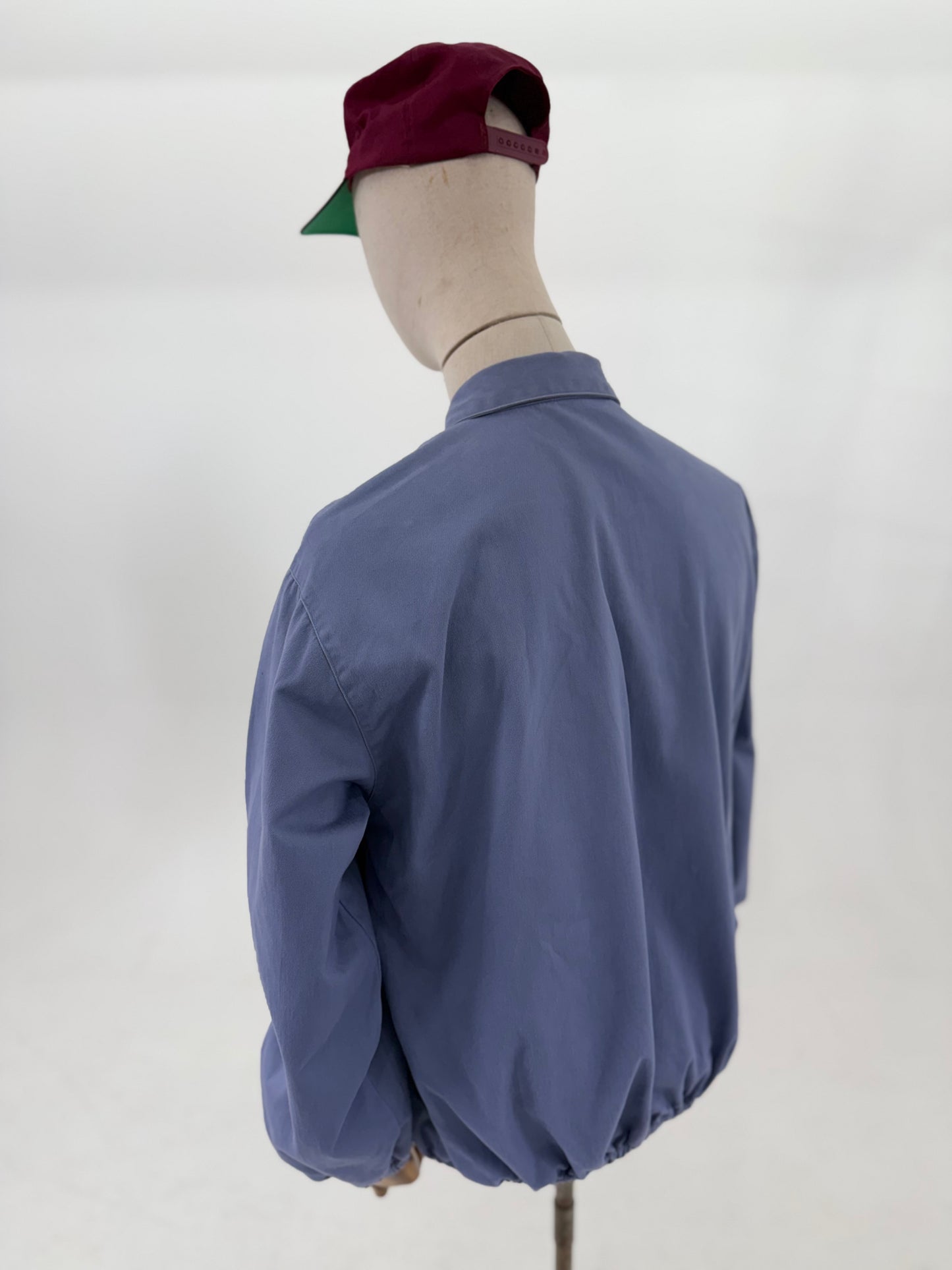 1980s Polo Ralph Lauren harrington Large