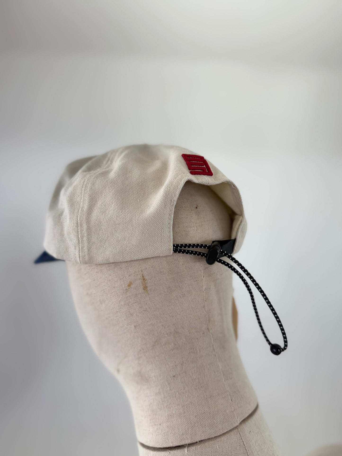 SDouble Shawn Stüssy cap BNWT
