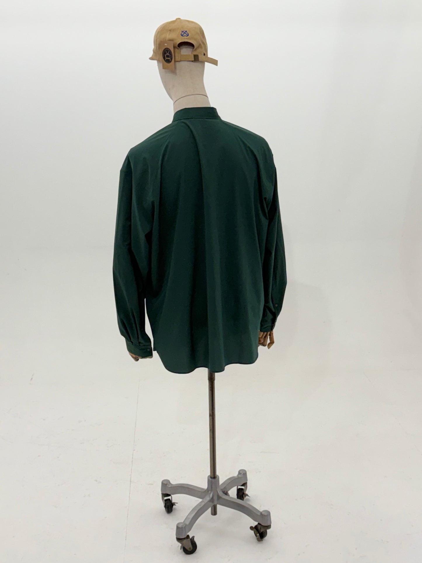Nanga Excursion shirt (L)