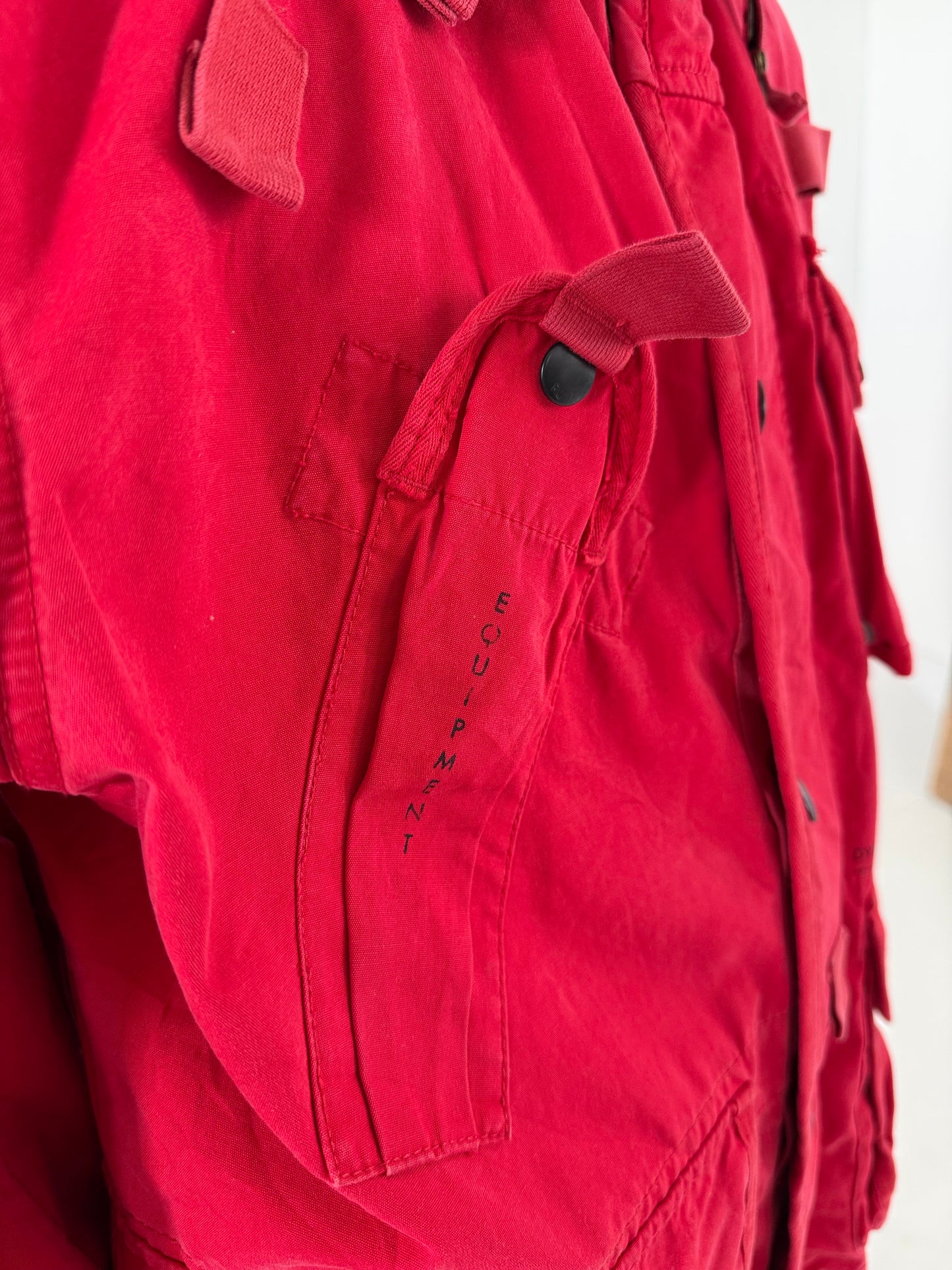 1990s Polo Ralph Lauren ‘US Coast Gaurd’ jacket (Large)