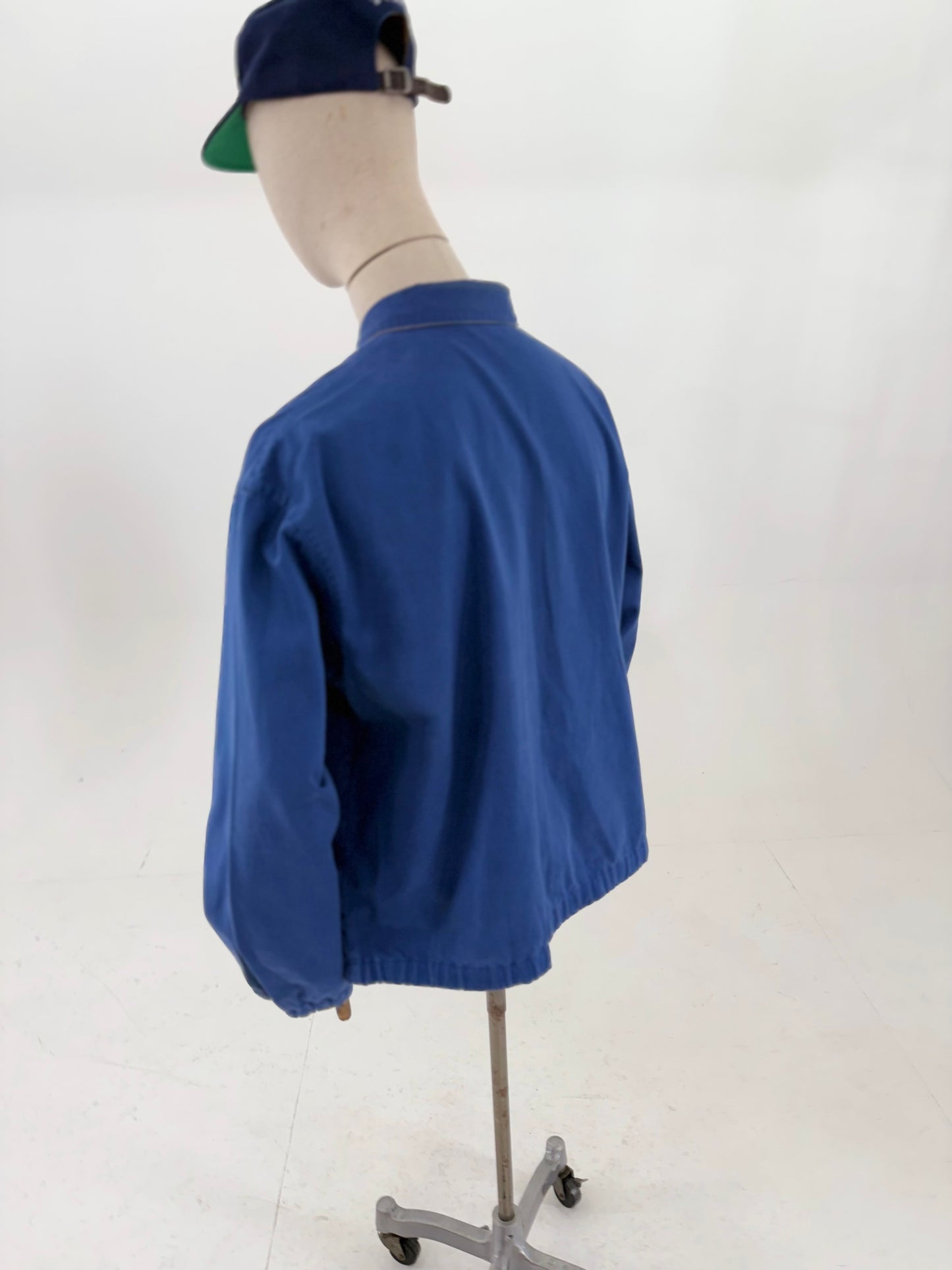 90s Polo Ralph Lauren Harrington bomber jacket (XL)