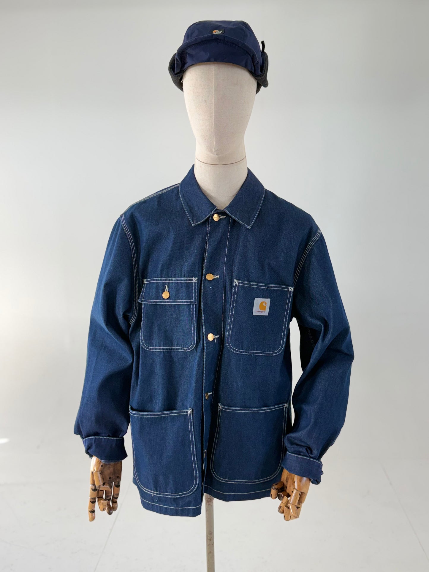 Carhartt WIP Michigan coat (XL)