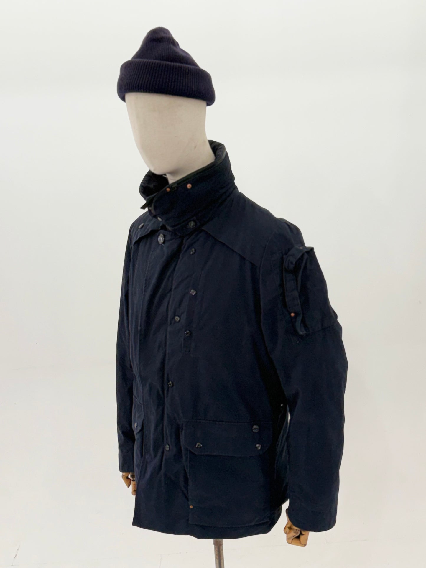 Ma.Strum Desert Raider Field jacket (M)