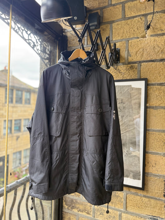 WTaps W-Para Smock Type2