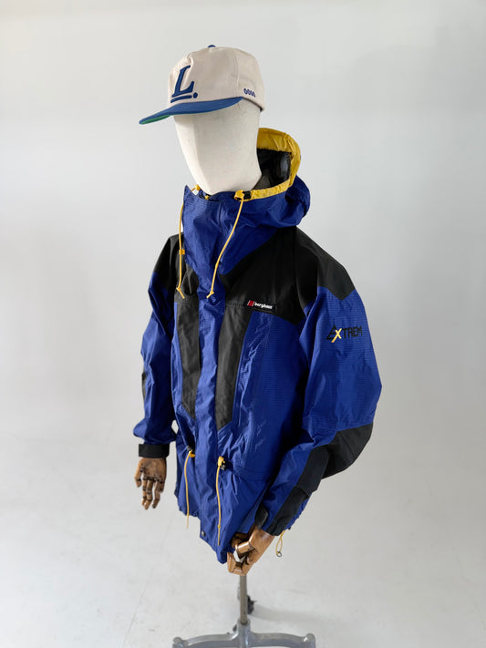 1998 Berghaus Trango Extrem Large