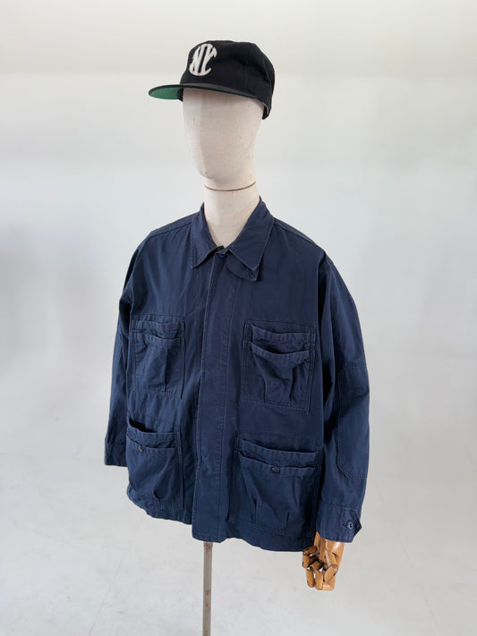 Sassafras Overgrown jacket (Medium)