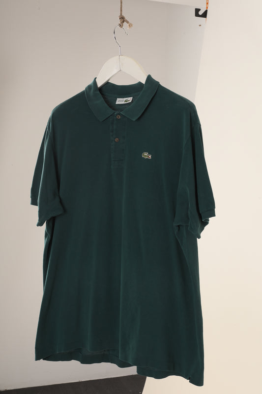 Chemise Lacoste polo shirt (8)