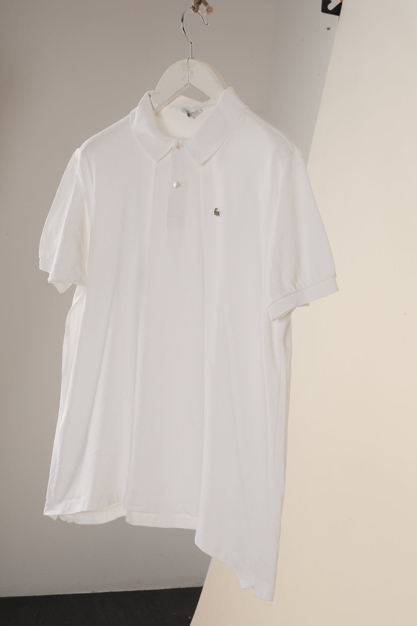 Chemise Lacoste polo shirt (8)