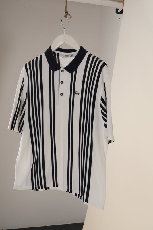 90s Lacoste polo shirt (8)