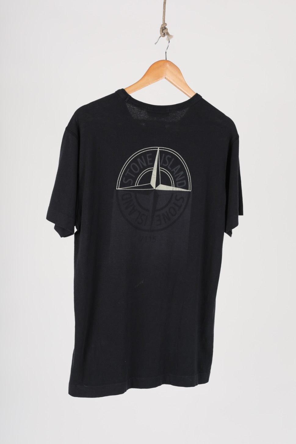 2019 Stone Island Compass t-shirt (Medium)