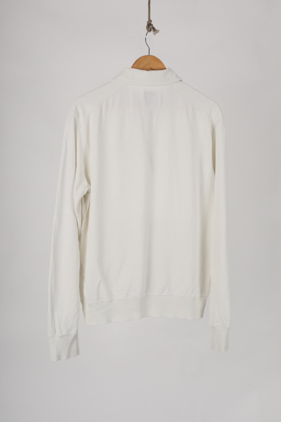 2006 C.P Company 1/4 zip sweatshirt (L)