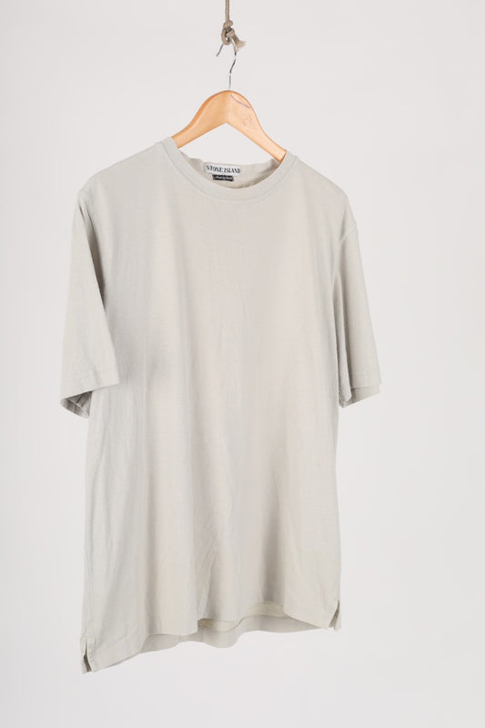2000 Stone Island Basic crew neck tshirt (L)