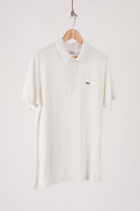 Lacoste pique cotton polo shirt (5)