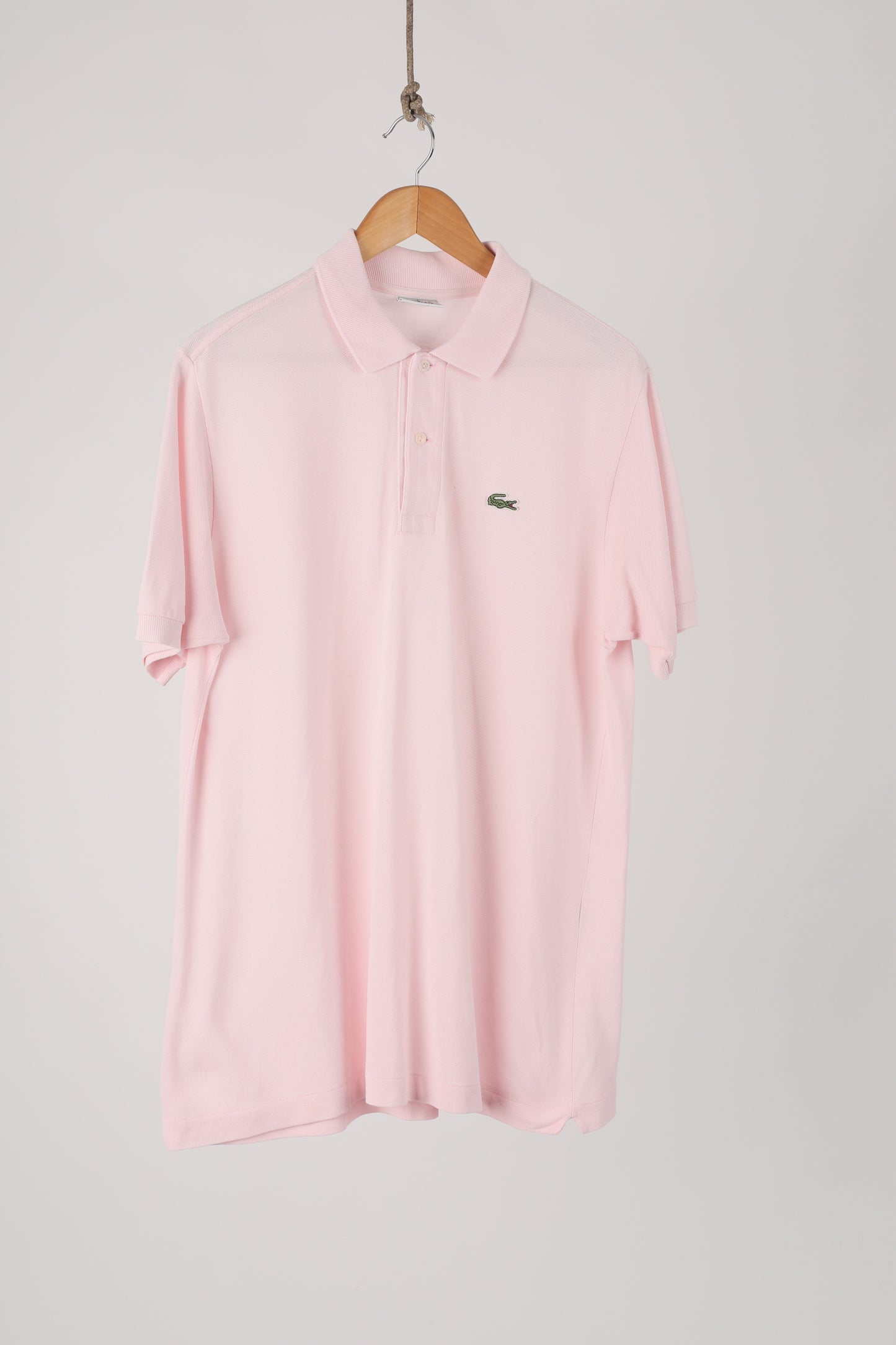 Lacoste pique cotton polo shirt (6)