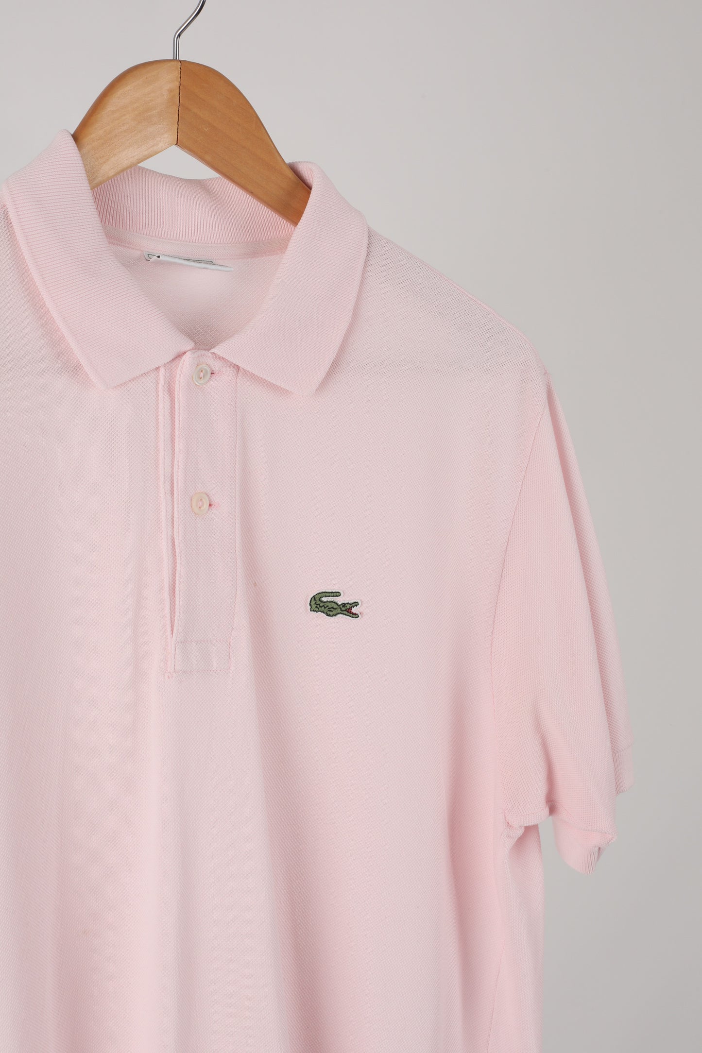 Lacoste pique cotton polo shirt (6)