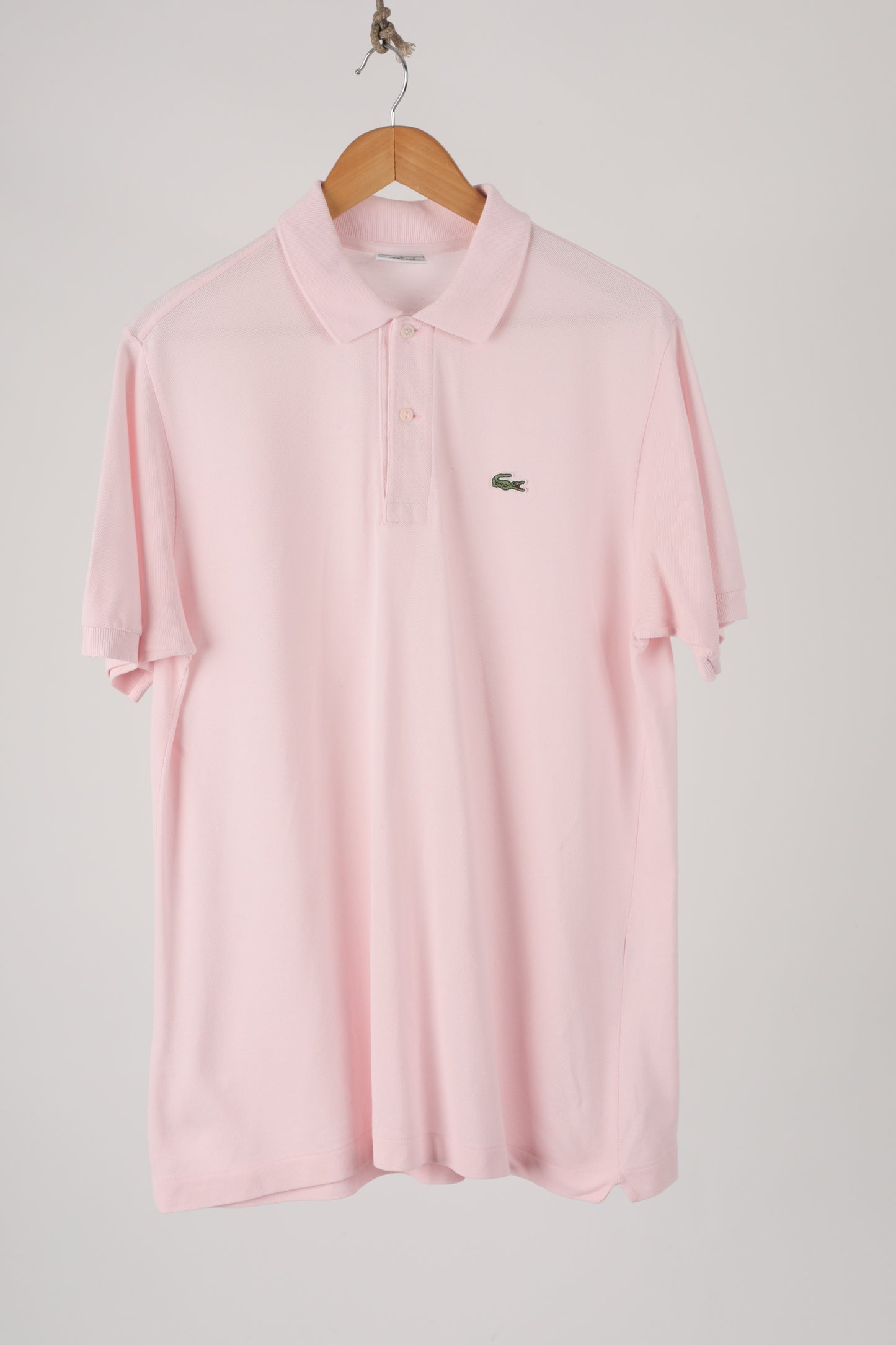 Lacoste pique cotton polo shirt (6)